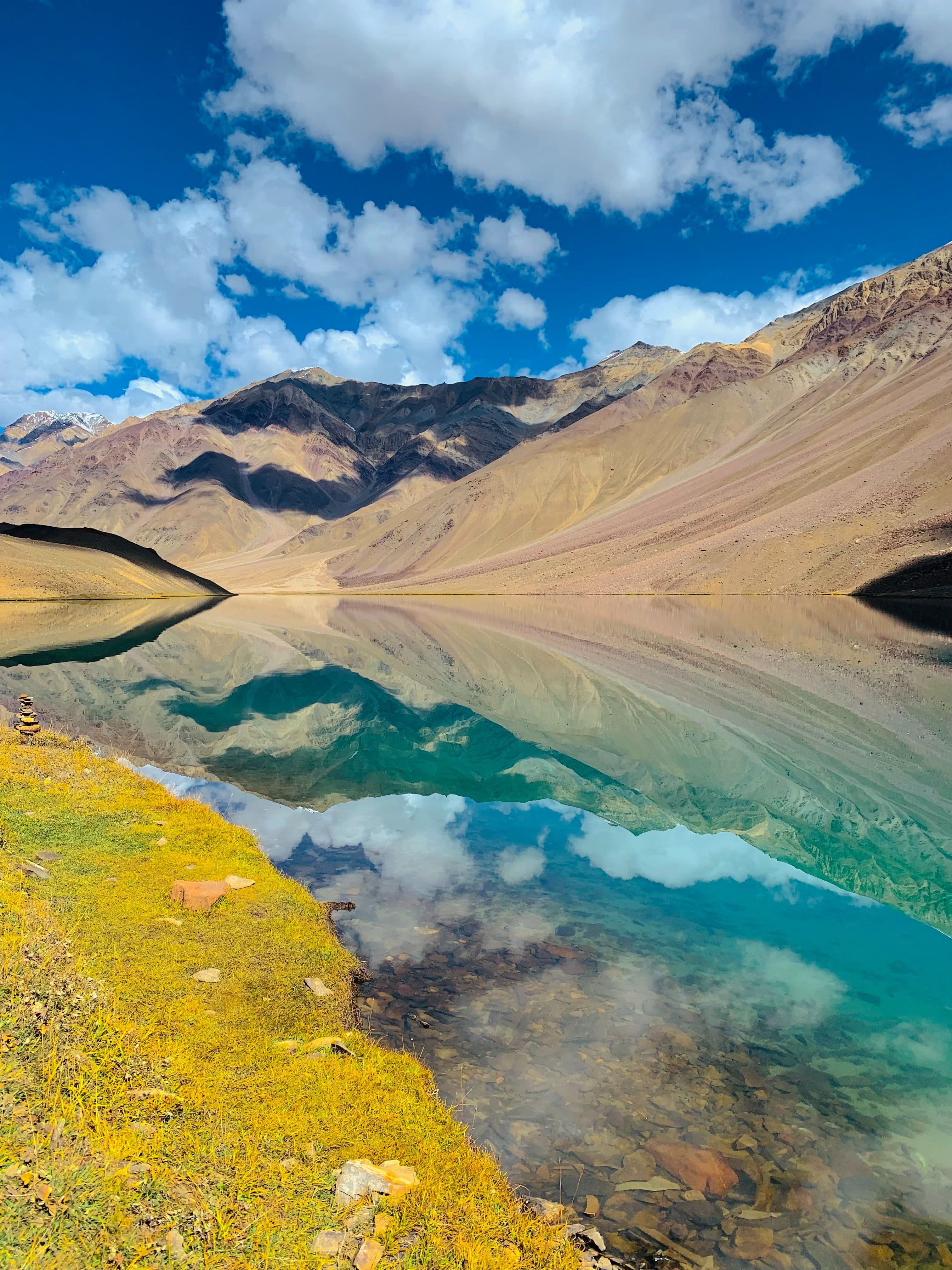 Spiti Valley Winter Escape from Delhi — travel moment 4