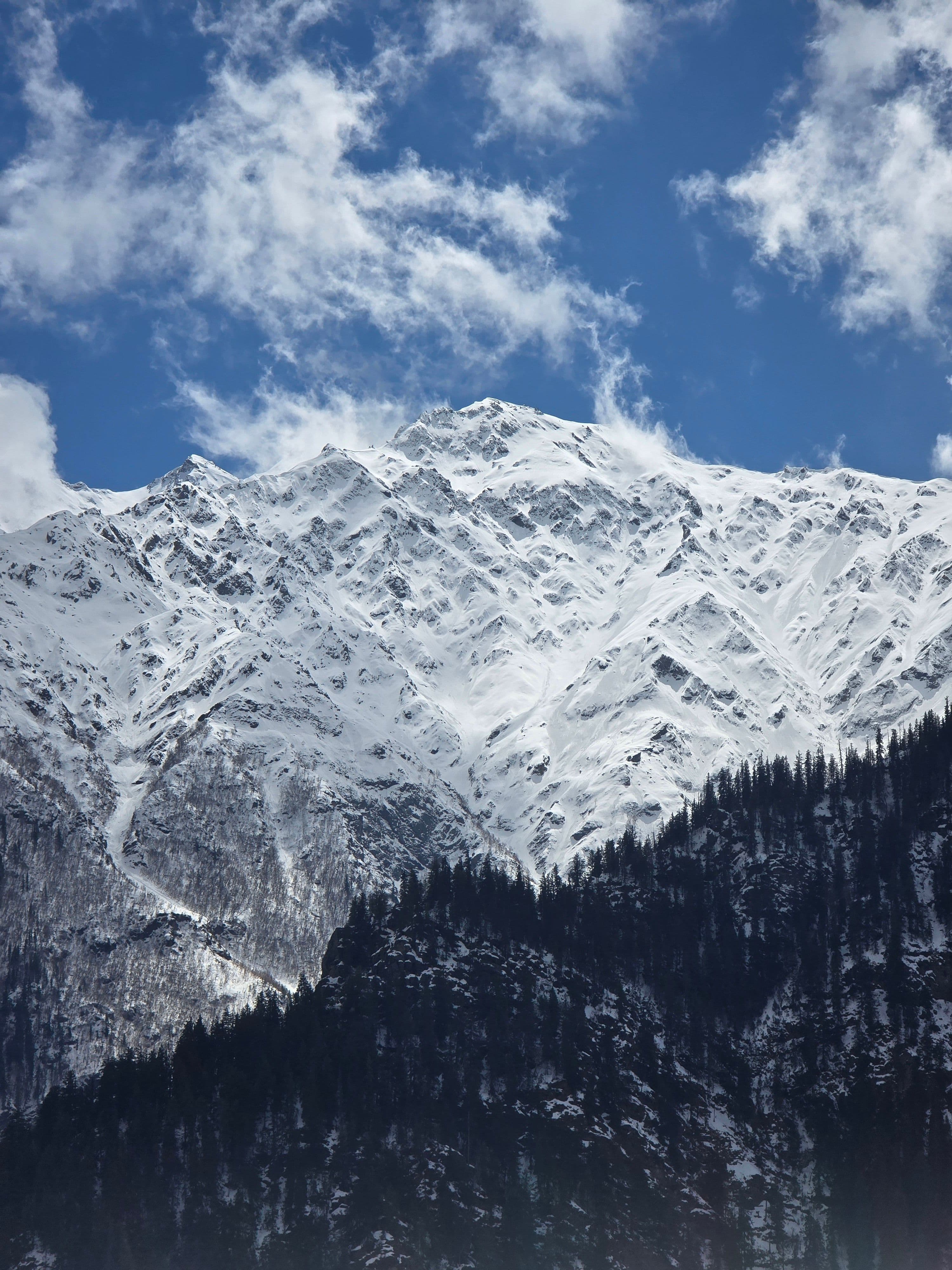 Spiti Valley Winter Escape from Delhi — travel moment 3