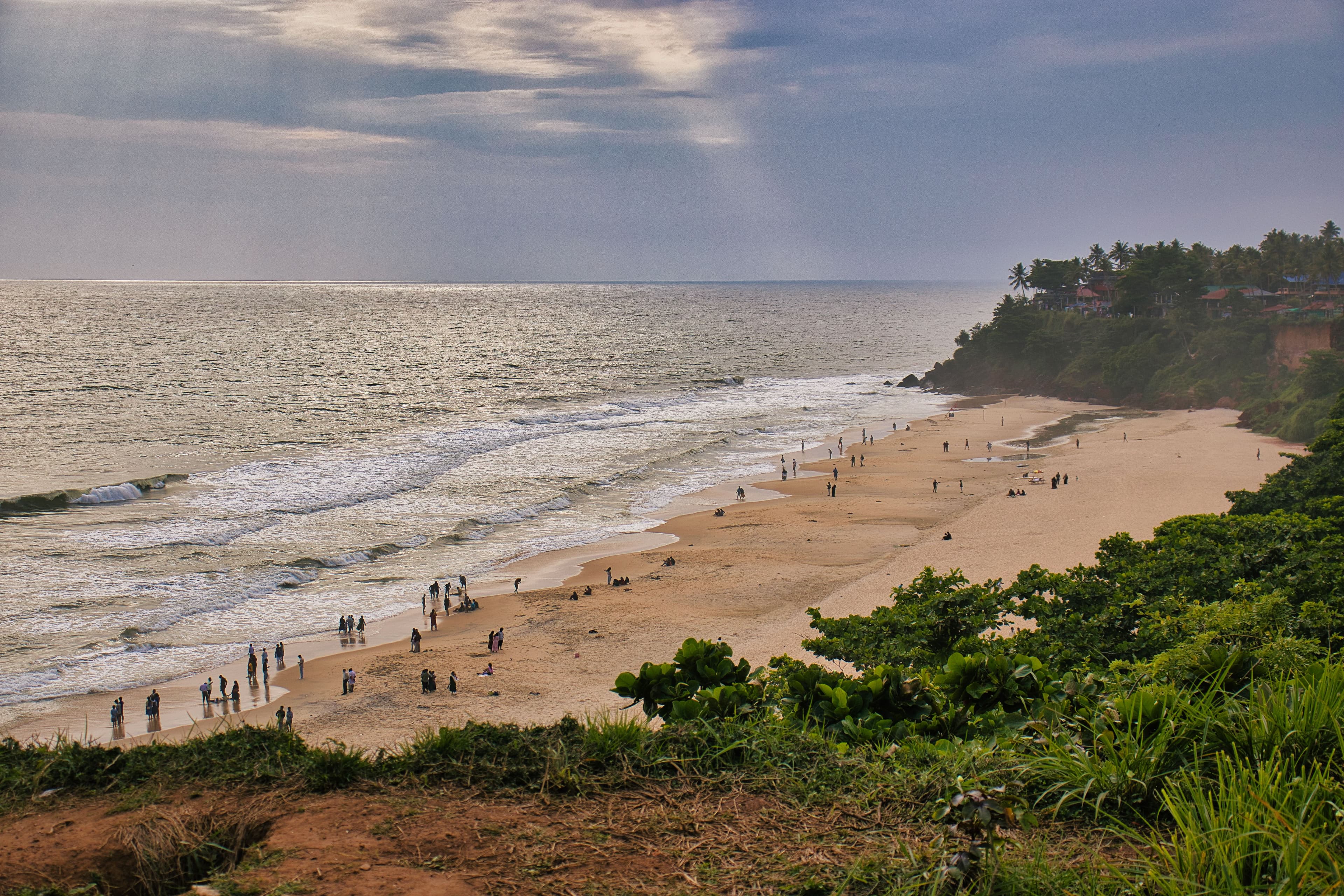 Kerala travel view 2