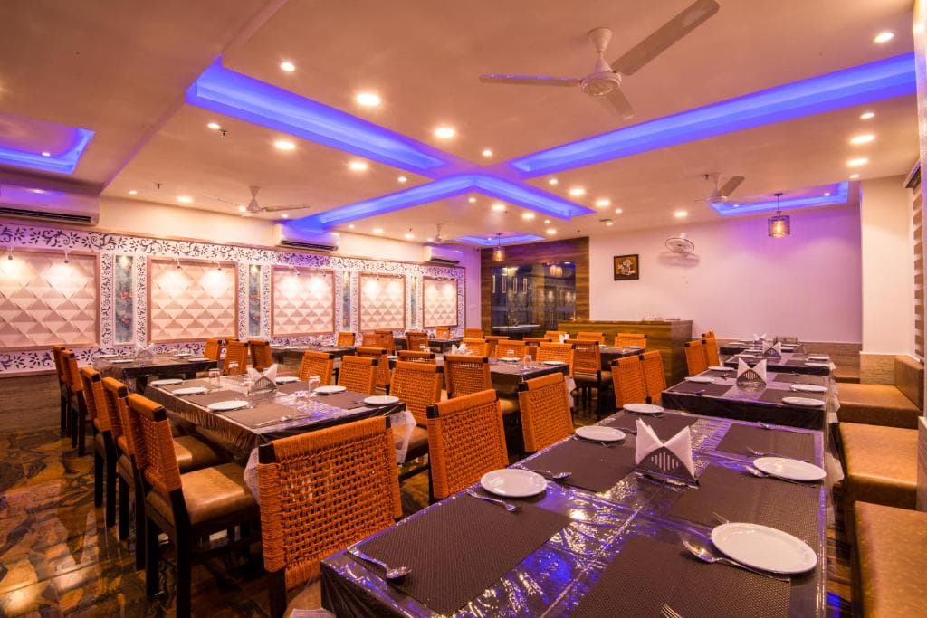 Hotel Sheetal - Rajasthan