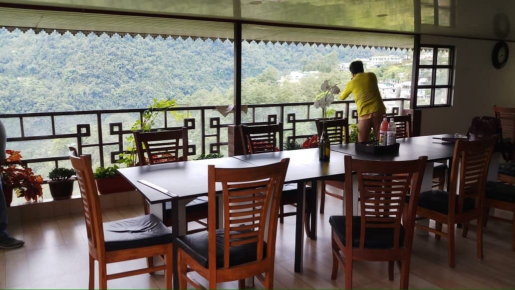 Hotel Red Panda - Sikkim