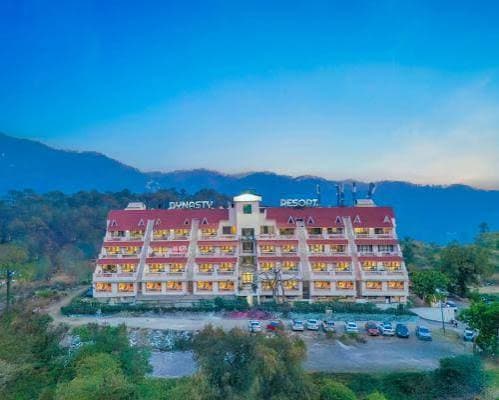Dynasty Resort