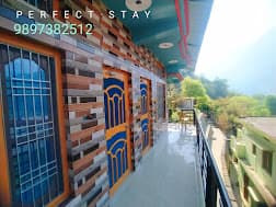 The Gangotri Homestay By Preet rS