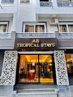 AB Tropical Stays