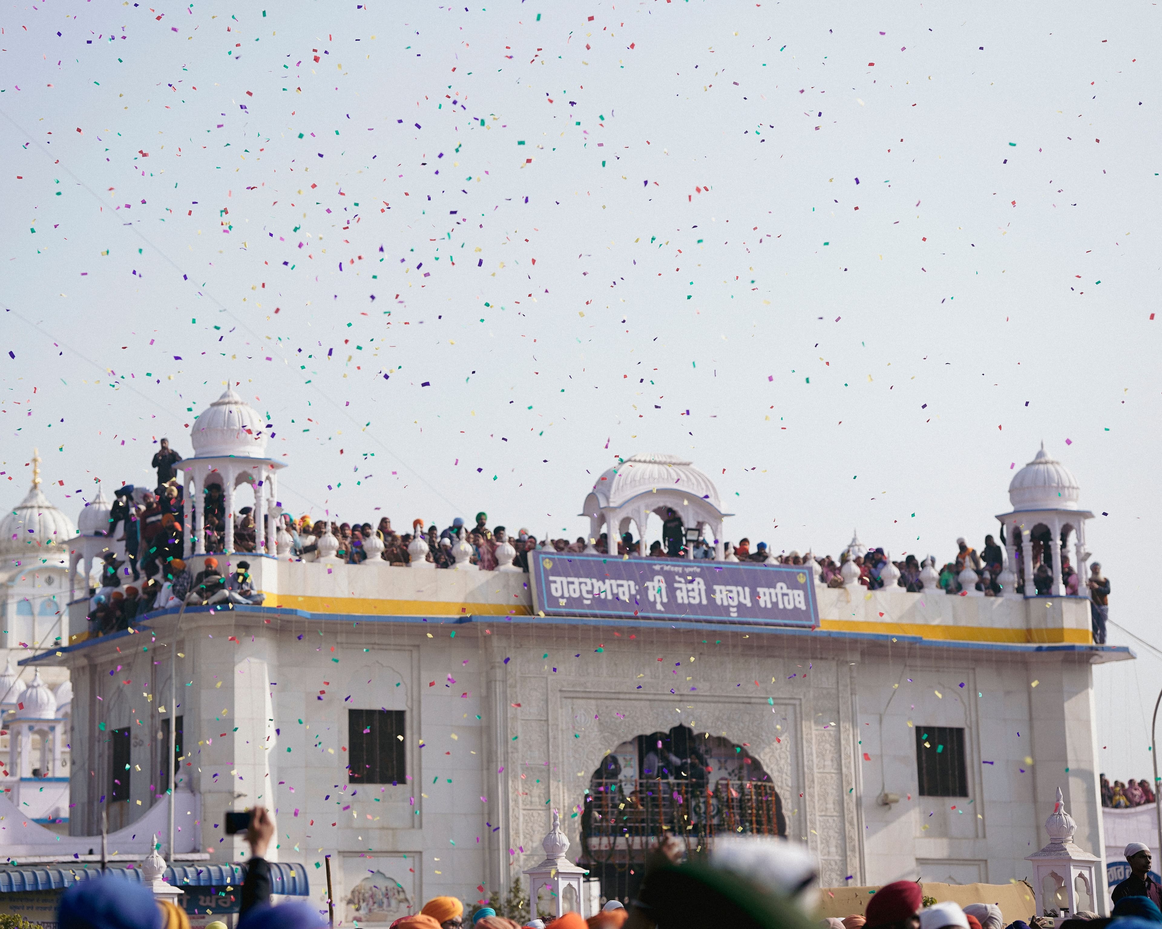 Amritsar travel view 2