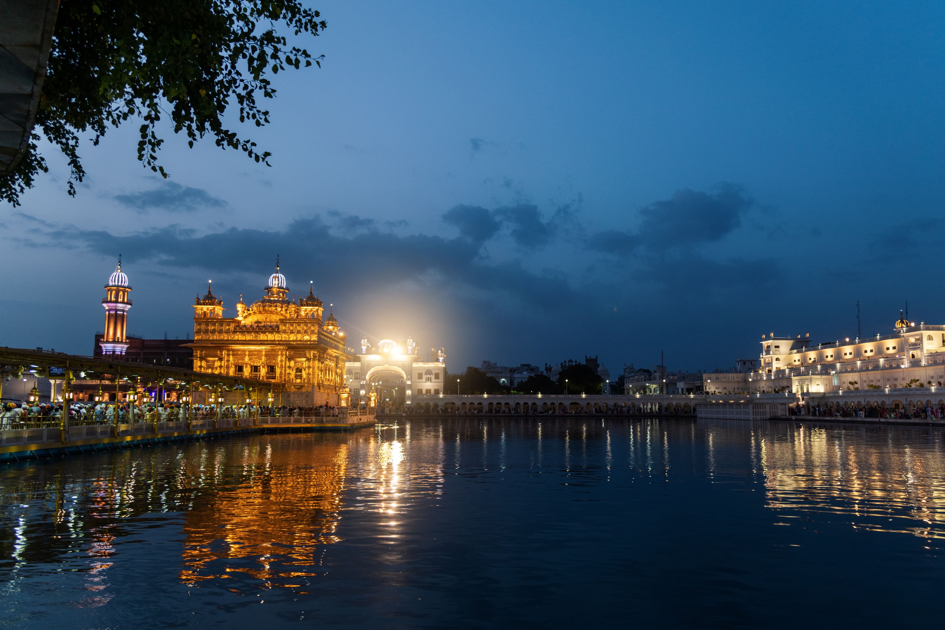 Amritsar travel view 3