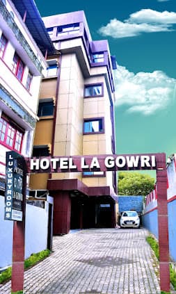 Hotel La Gowri Coorg