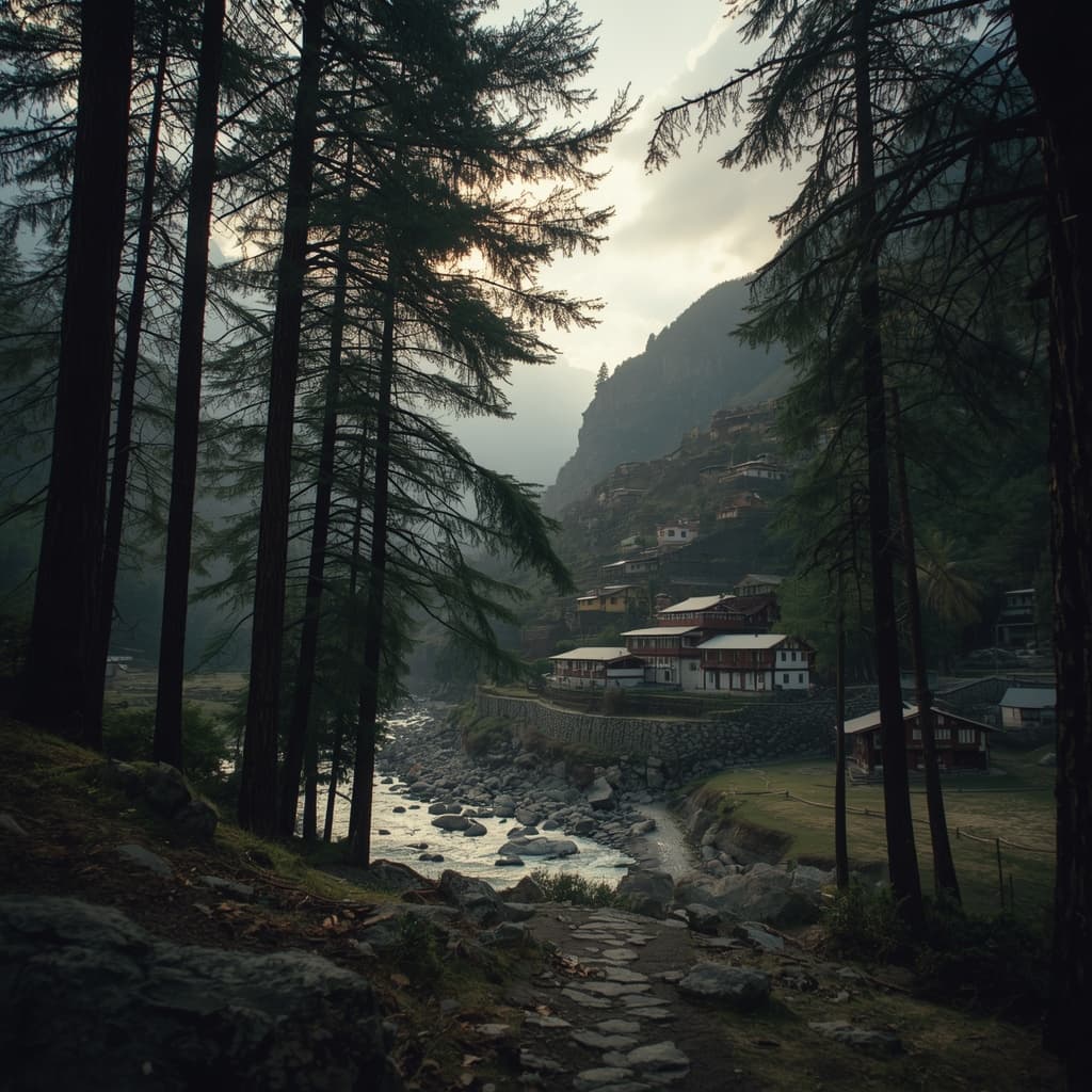 Beyond Manali: A Guide to the Valley’s Quieter Side