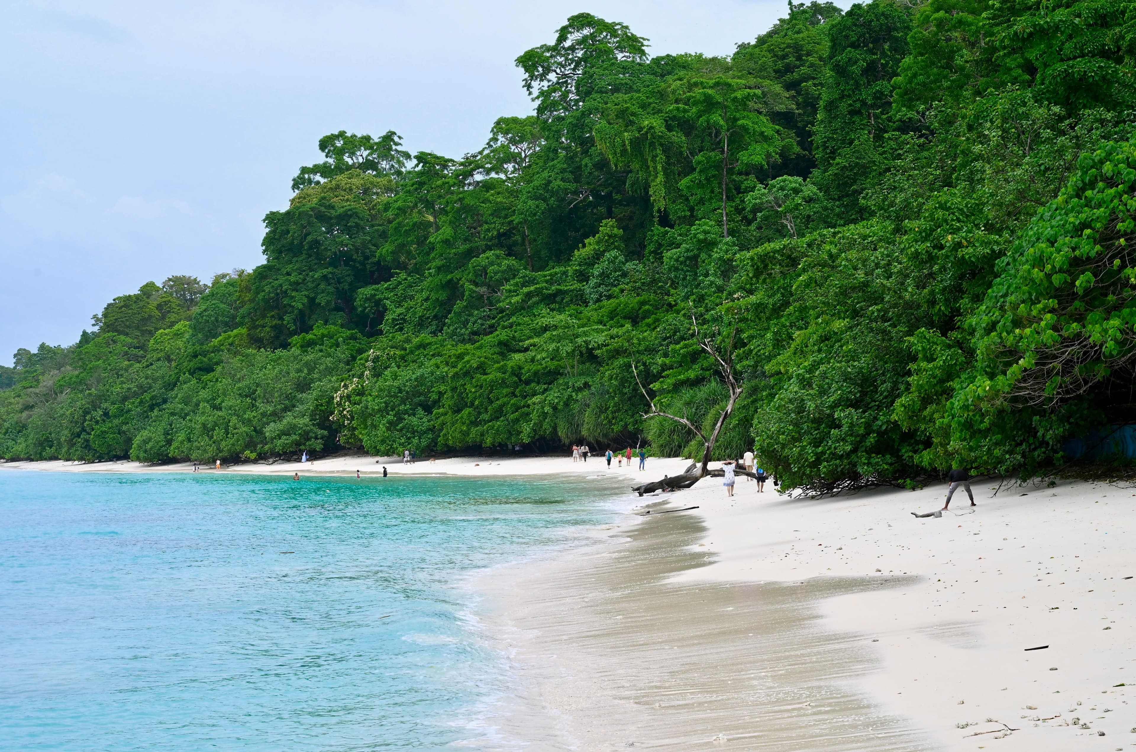 Andaman destination