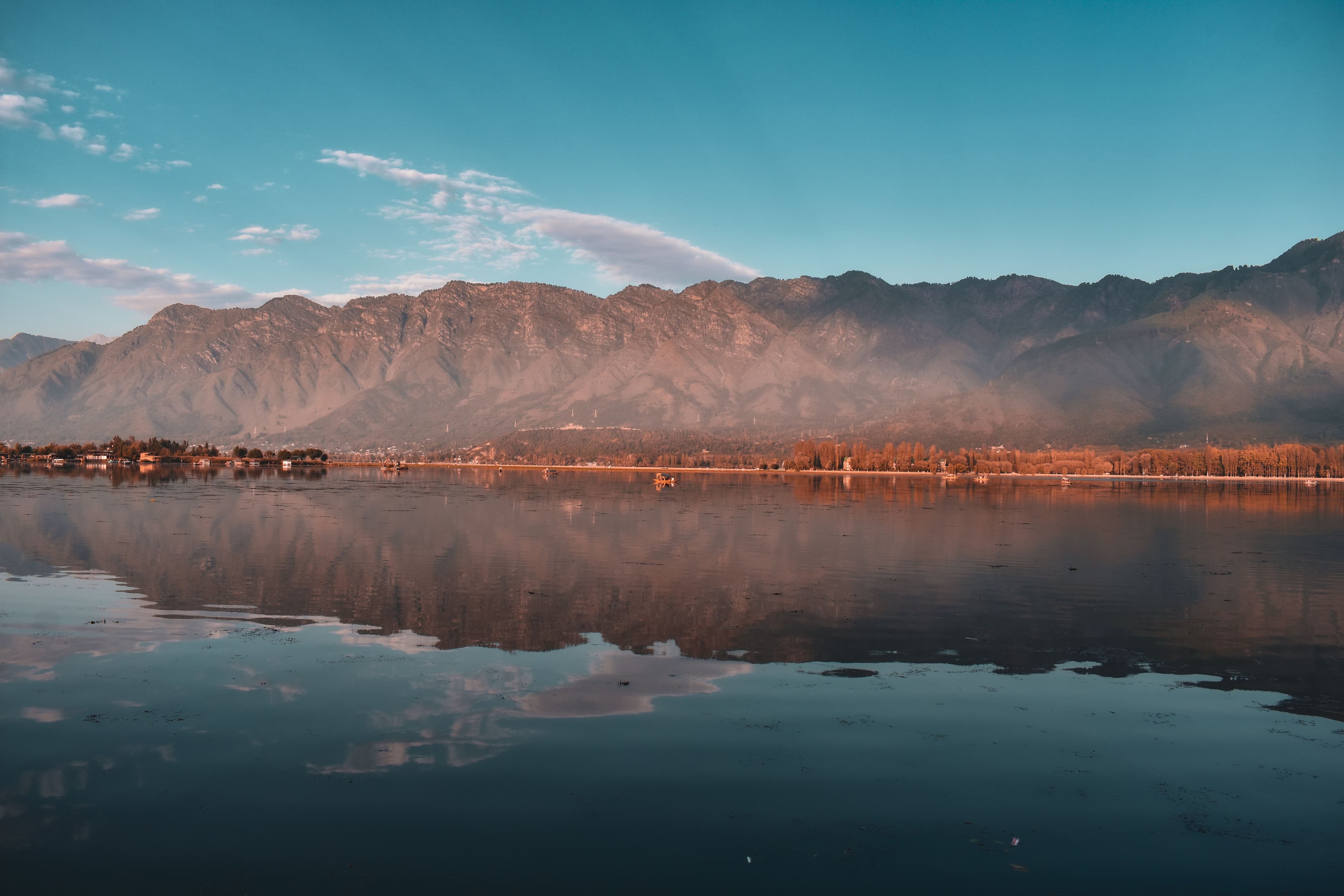 Kashmir destination