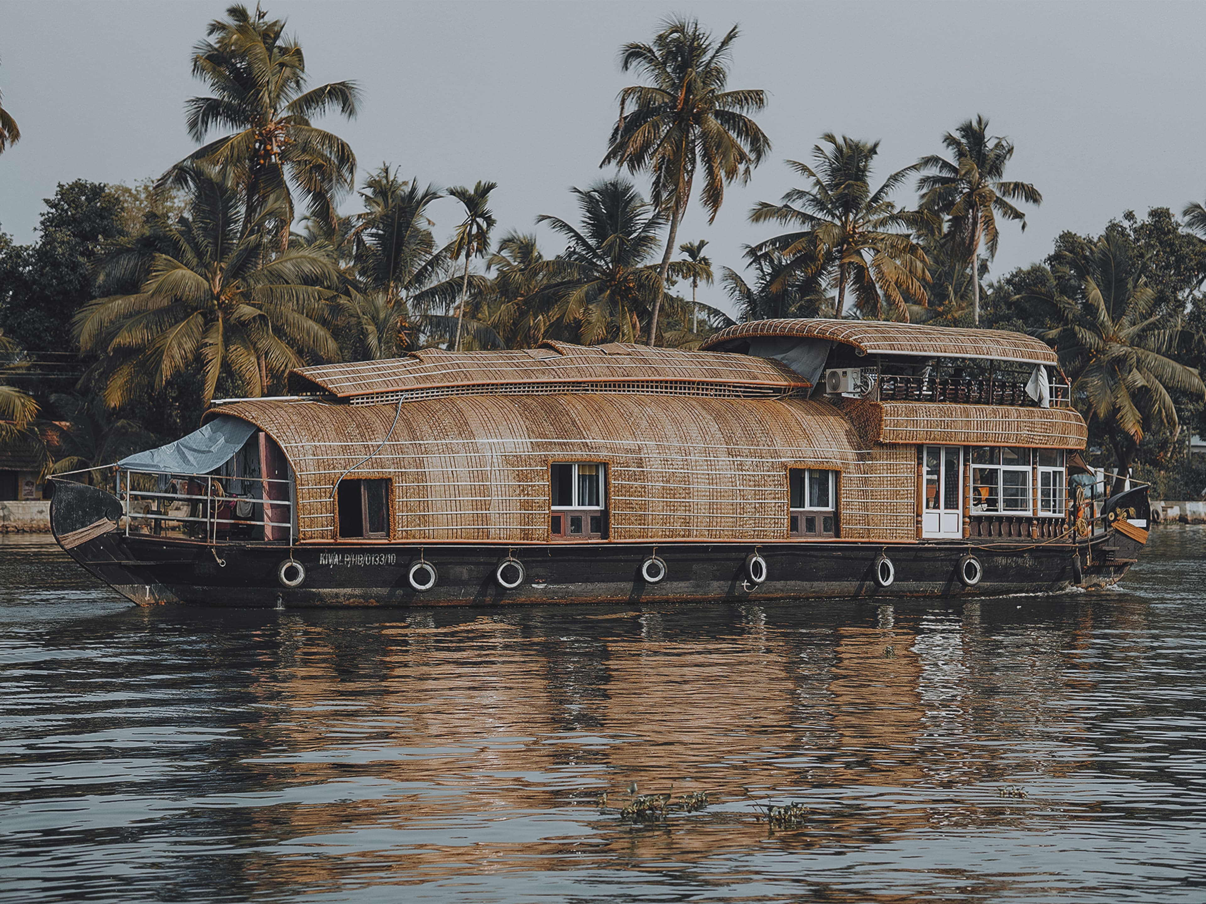 Kerala destination