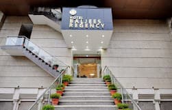 Hotel Baljees Regency