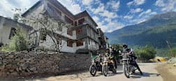 EL Paraiso The Paradise Home Stay