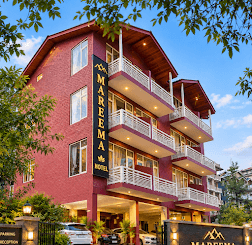 Mareema Hotel