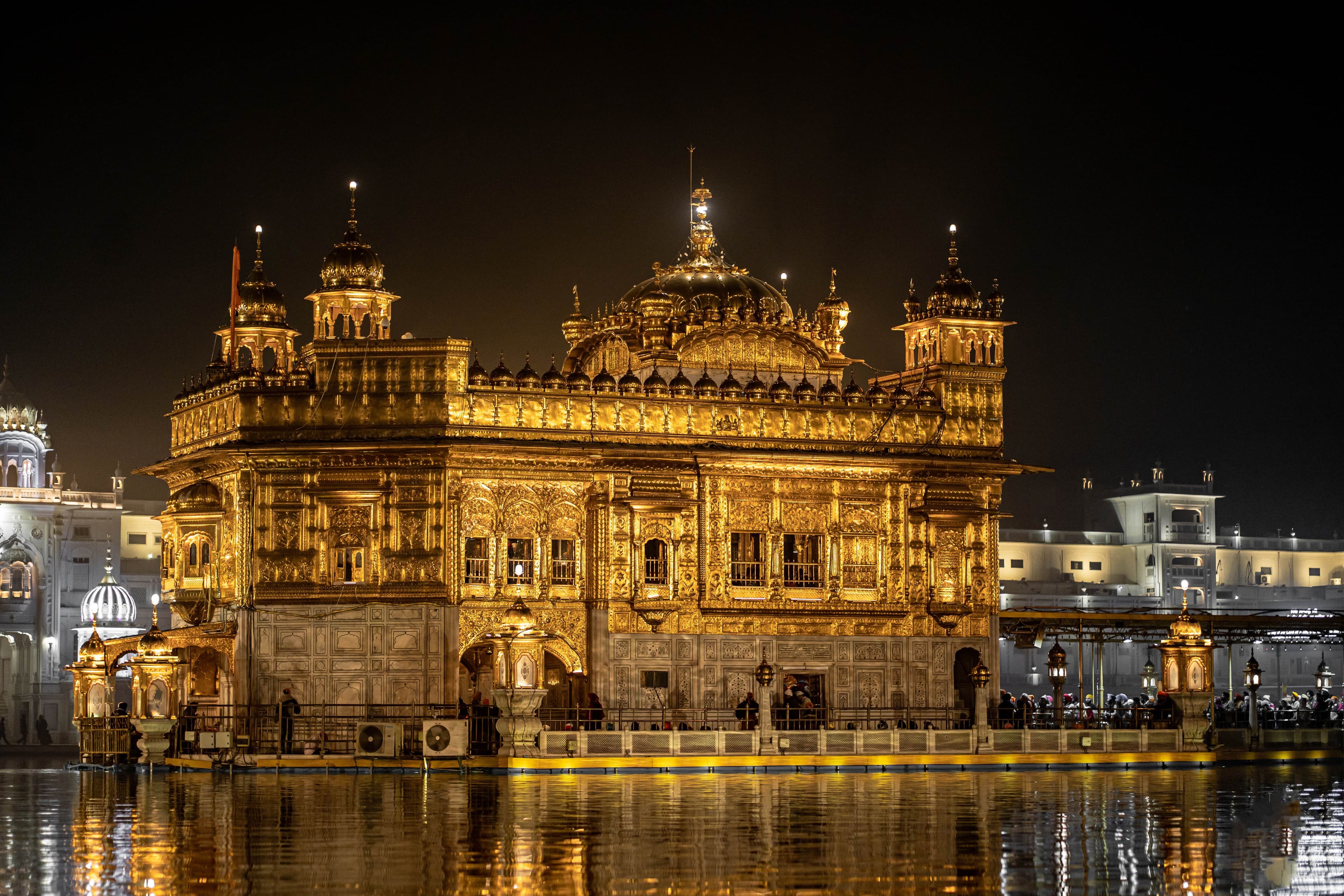 Amritsar destination