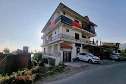 Hotel JK Dharamshala