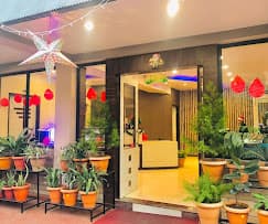 Hotel Island Park Residency