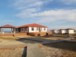 Abode Of Clouds Resort